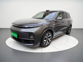 理想汽车 理想L8 2023款 Max