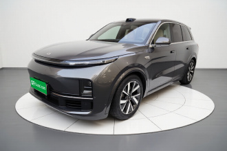 理想汽车 理想L8 2023款 Max