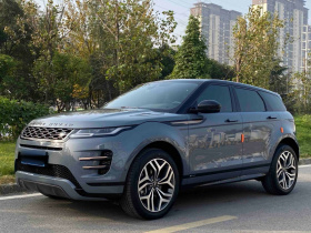 路虎 揽胜极光 2020款 249PS R-DYNAMIC S 运动版