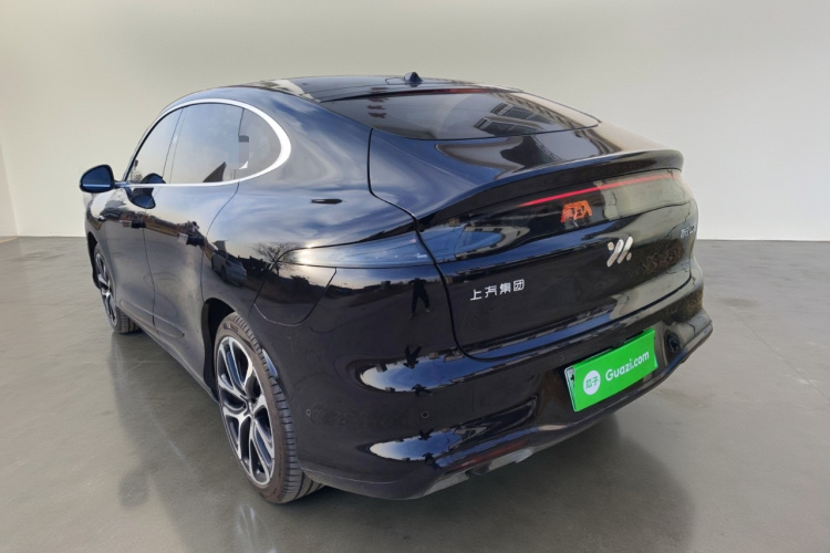 智己汽车 智己LS6 2026款 纯电 Max车身外观5