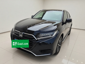 本田UR-V 2020款 370TURBO 四驱尊享版