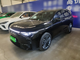 零跑汽车 零跑C16 2026款 纯电 630激光雷达智尊版 6座