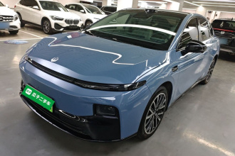 零跑汽车 零跑B01 2025款 650激光雷达版