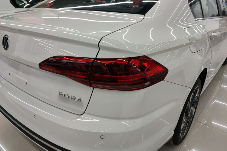 大众 宝来 2025款 200TSI DSG悦行PRO版车身外观9