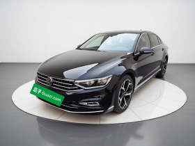 大众 迈腾 2023款 200万辆纪念版 330TSI DSG豪华型