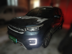 长安CS55 2017款 1.5T 手动炫色型