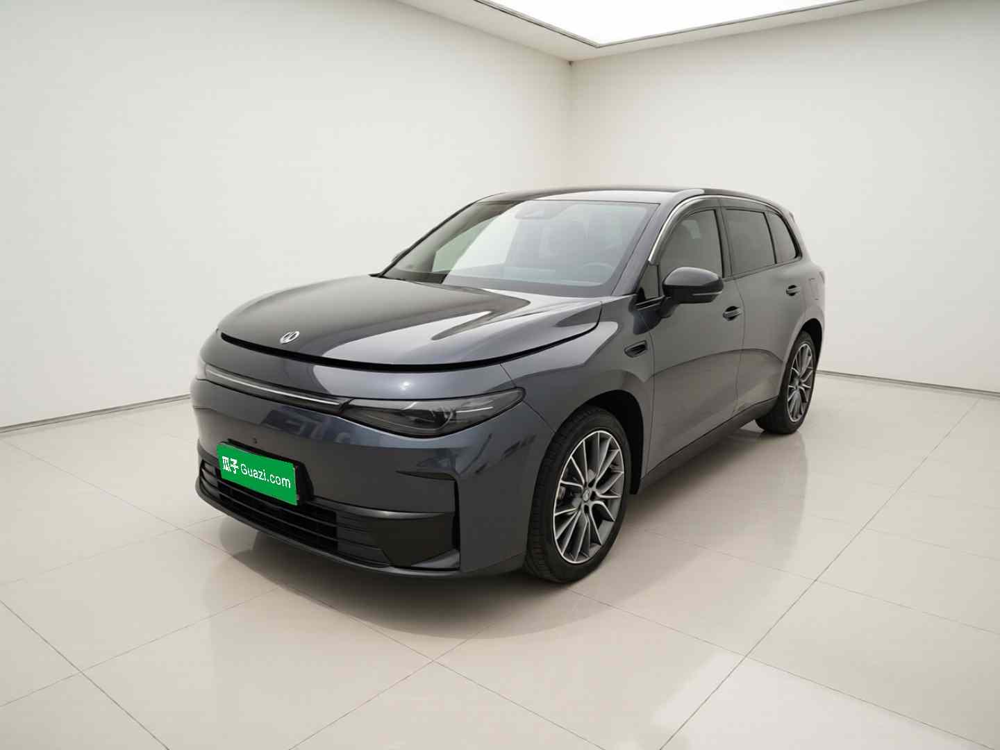 零跑汽车 零跑C10 2024款 530舒享版(2)