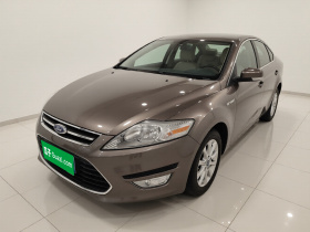 福特 致胜 2013款 2.3L 时尚型