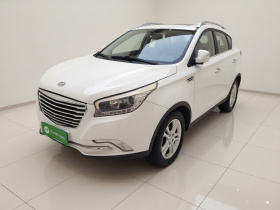 华泰 圣达菲 2016款 1.5T 汽油手动两驱智享i3型