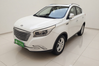 华泰 圣达菲 2016款 1.5T 汽油手动两驱智享i3型