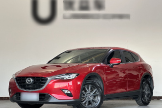 马自达CX-4 2016款 2.0L 自动两驱蓝天活力版