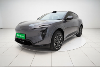 阿维塔07 2024款 Max增程版