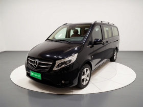 奔驰 威霆 2018款 2.0T 商务版 国VI