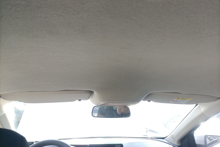 雪佛兰 科沃兹 2021款 325T 自动欣悦版局部细节22