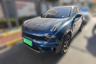 领克05 2020款 2.0TD 两驱耀Halo