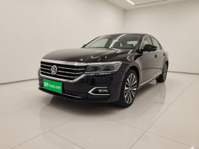 大众 帕萨特 2020款 改款 330TSI 豪华版 国VI