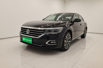 大众 帕萨特 2020款 改款 330TSI 豪华版 国VI