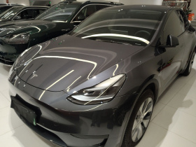 特斯拉 Model Y 2022款 改款 后轮驱动版