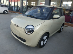 长安启源 长安Lumin 2025款 205km 香沁款