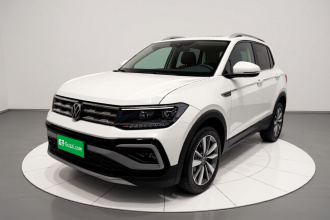 大众 途铠 2021款 280TSI DSG舒适版