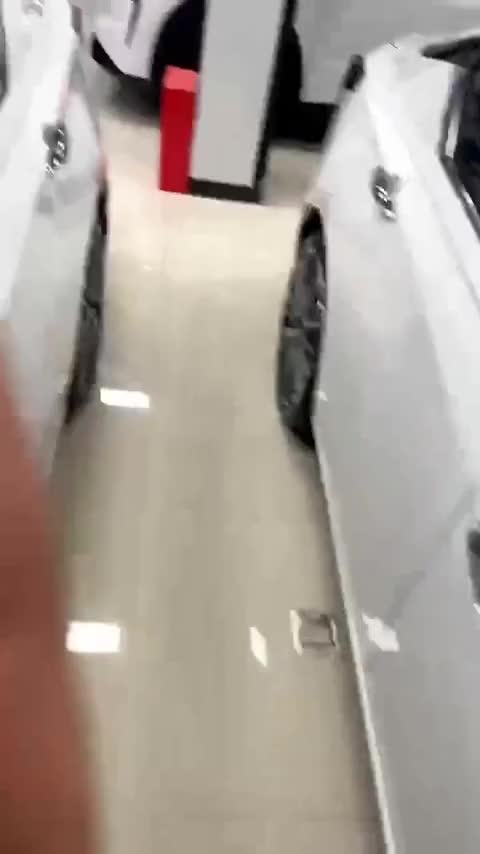 启辰VX6 2025款 大平层 520 Pro讲解2