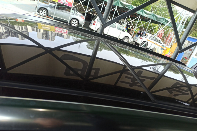 别克 昂科威 2020款 28T 四驱精英型局部细节57