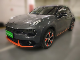 领克02 2018款 1.5T DCT两驱耀Pro版 国V