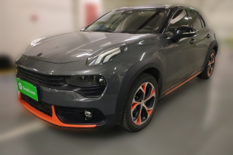 领克02 2018款 1.5T DCT两驱耀Pro版 国V