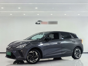名爵 MG4 EV 2023款 415km 出海冠军版
