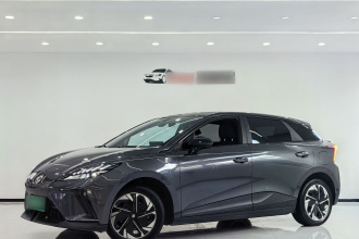 名爵 MG4 EV 2023款 415km 出海冠军版