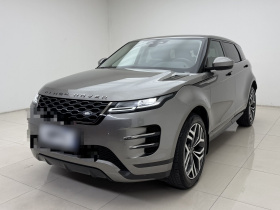 路虎 揽胜极光 2021款 极光L 249PS R-Dynamic S 性能版