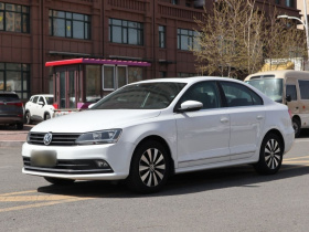 大众 速腾 2014款 改款 1.6L 自动舒适型