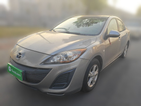 马自达3星骋 2011款 三厢 1.6L 自动舒适型