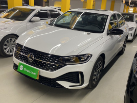 大众 朗逸 2024款 300TSI DSG星空领先版