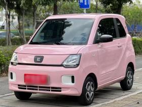 东风风光 风光MINIEV 2022款 糖果款 棒棒糖