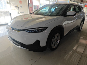 雪佛兰 畅巡 2022款 星享版 Plus