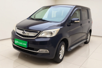 长安欧尚 欧力威 2013款 1.2L 手动精英型