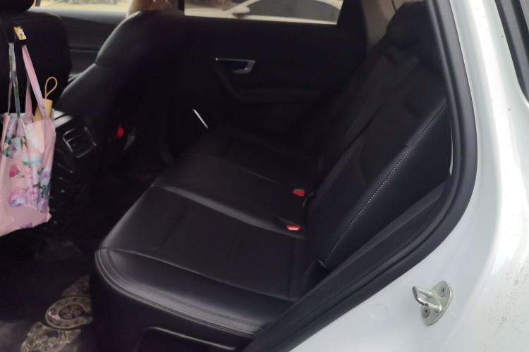 比亚迪 宋Pro 2019款 1.5T 自动豪华型中控内饰21