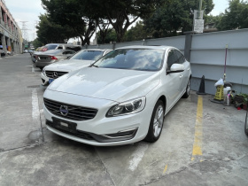 沃尔沃S60 2015款 S60L T5 智驭版