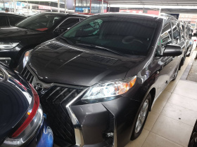 丰田Sienna（平行进口） 