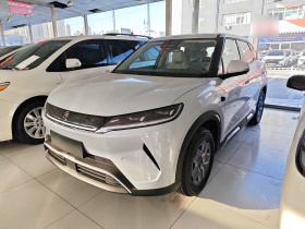 比亚迪 元UP 2025款 智驾版 401KM 活力版