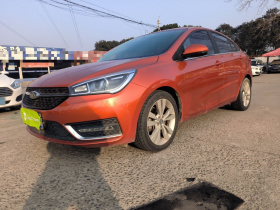 奇瑞 艾瑞泽5 2017款 1.5L 手动精英版