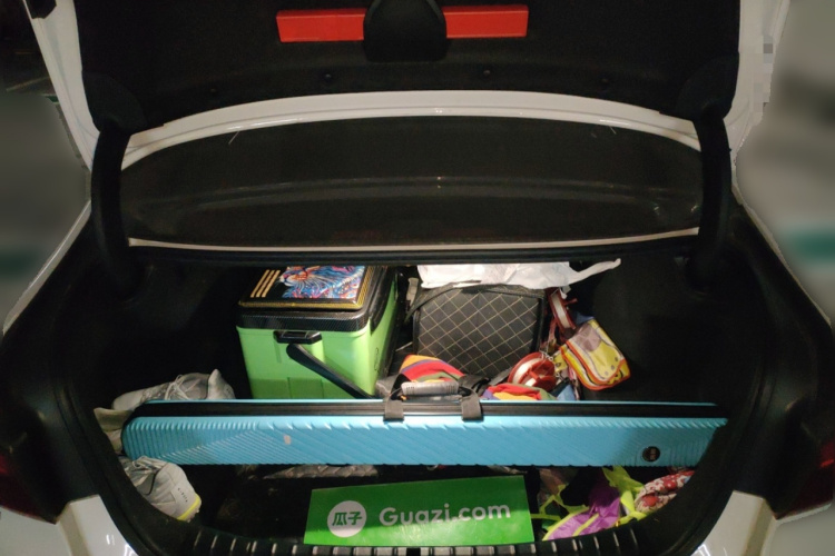 宝马5系 2020款 530Li xDrive M运动套装中控内饰23