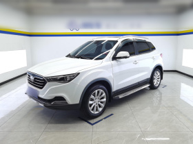 奔腾X40 2019款 1.6L 手动豪华型 国VI