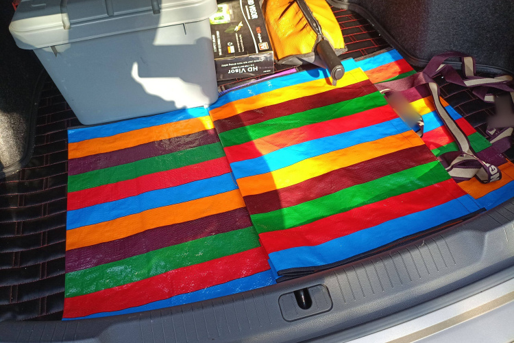 别克 英朗 2016款 15N 自动豪华型中控内饰23