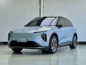 蔚来ES6 2024款 75kWh