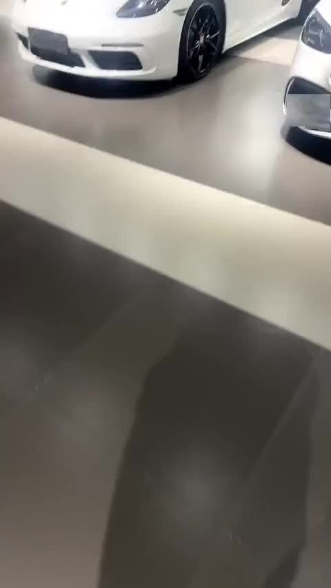 保时捷718 2016款 Cayman 2.0T讲解1