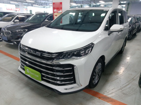 上汽大通MAXUS 大通G50 2021款 PLUS 1.5T 自动巡航版