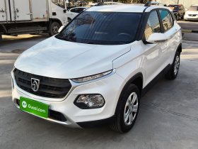 宝骏510 2019款 1.5L 手动劲享型77kW 国VI