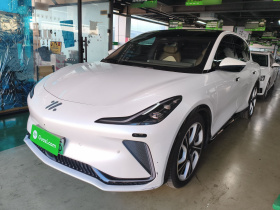 智己汽车 智己LS7 2023款 100kWh Lux后驱版